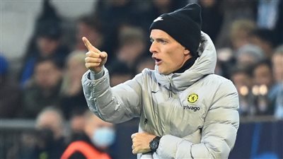 توخيل يعلن تشكيل تشيلسي الرسمي لمواجهة مانشستر يونايتد بالدوري الإنجليزي