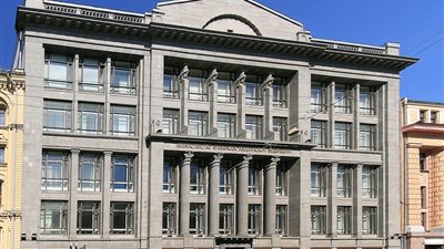 روسيا: سنفي بجميع الالتزامات في ميزانية 2022