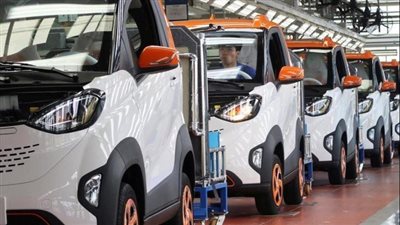 الشركة الهندسية: صناعة السيارات الكهربائية ستكون مطابقة للمواصفات العالمية