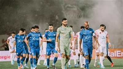 الزمالك يحسم تجديد عقد ثنائي الفريق