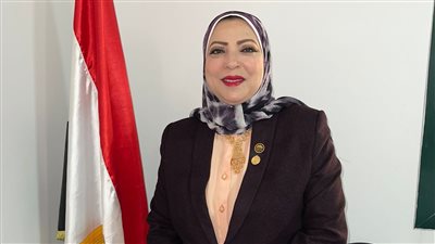 برلمانية: مصر لا تتخلى عن أبنائها مهما كانت التحديات