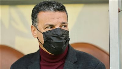 كشف حساب إيهاب جلال المرشح لقيادة منتخب مصر