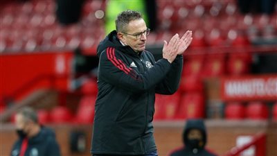 رانجنيك يتحدث عن مواجهة مانشستر سيتي المرتقبة في البريميرليج