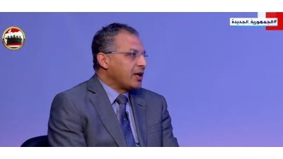 محمد فايز فرحات: السيطرة على البنية العسكرية والنووية الأوكرانية أهم أهداف روسيا