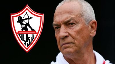 حماده طلبة: فيريرا صاحب الفضل علي.. وأطالب جماهير الزمالك بالصبر
