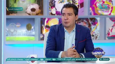 بركات: الأهلي قادر على تصحيح أوضاعه في دوري الأبطال