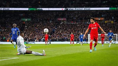 ماني يوضح حقيقة الخلافات مع صلاح داخل ليفربول