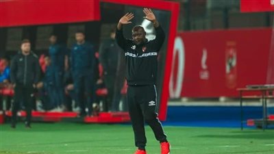 مطلب جديد من موسيماني في الأهلي