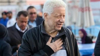مرتضى منصور يفجرها: زوجة موسيماني تفاوضت مع الزمالك
