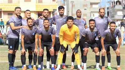 تعرف على مباريات اليوم بالقسم الثالث بالدقهلية