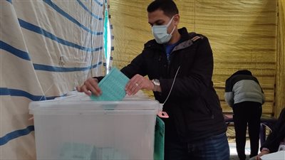 28 مرشحا يتنافسون على 7 مقاعد فى انتخابات نقابة المهندسين بالقليوبية