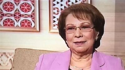  إنعام محمد علي: هذه خليفتي في الإخراج من أسماء عديدة بالمجال