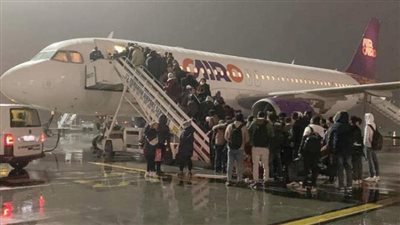 عاجل.. بشرى سارة عن الطلاب المصريين في أوكرانيا