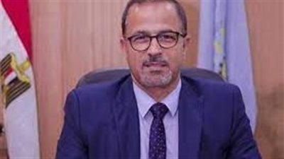 فى أول تصريحاته .. وكيل وزارة الصحة الجديد بالمنوفية لدي خطة طموحة لتطوير المنظومة الطبية بالمحافظة