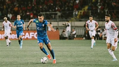 قبل قمة الوداد.. ترتيب مجموعة الزمالك في دور المجموعات بدوري أبطال إفريقيا