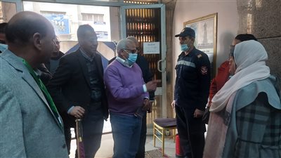 وائل حرز: فوز المهندس هاني ضاحي بـ 296 صوتا