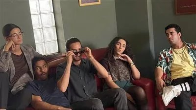 شاهد.. تارا عماد تشارك جمهورها كواليس من مسلسلها الجديد 