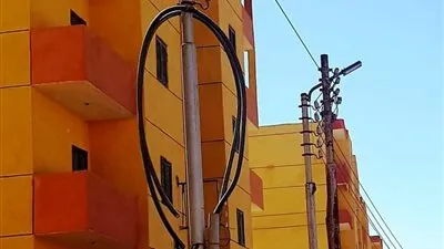 انتهاء أعمال المرحلة السادسة للإسكان الاجتماعي بحي الكوثر بسوهاج