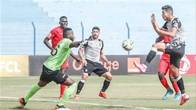 مجانًا.. 7 قنوات مفتوحة تنقل مباراة Al Ahly Vs El Marikh في دوري أبطال إفريقيا