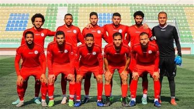 فوز العبور ومركز شباب بطا والماظة بالجولة ال22 بدورى القسم الثالث