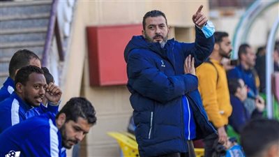 وائل علاء يكشف أسرار إنتصارات المصري بالسلوم 