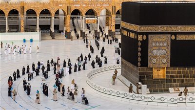 غرفة شركات السياحة تكشف الشروط والضوابط الجديدة لموسم العمرة (فيديو)