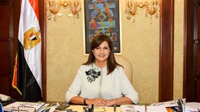 وزيرة الهجرة تكشف مستجدات الحالة الصحية للمصري المصاب في أوكرانيا