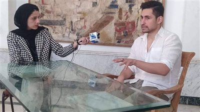 أمير المصري يكشف لـ 