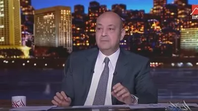 تعليق هام لـ عمرو أديب بشأن أزمة البنزين المصري (فيديو)