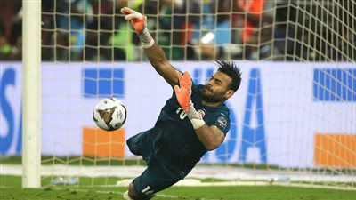 لتراجع مستواه الفني.. النصر السعودي يدرس التخلص من أبو جبل في الميركاتو الصيفي