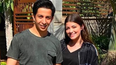 ليلى أحمد زاهر تعاني من مشاكل الحمل بالموسم الثاني من مسلسل 