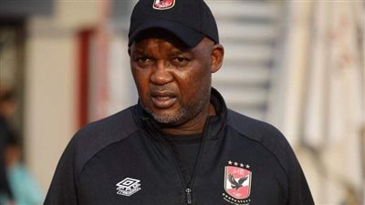 بسبب موسيماني.. نجم بيراميدز يخرج من حسابات الأهلي