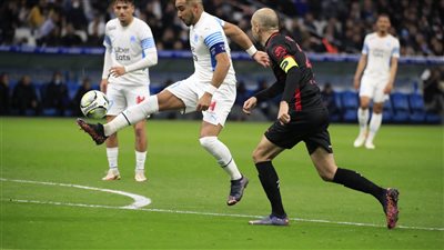 موعد مباراة مارسيليا ضد موناكو اليوم الأحد في قمة الدوري الفرنسي