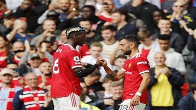 تفاصيل عرض يوفنتوس لضم بوجبا