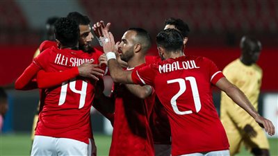 موعد مباراة الأهلي ضد صن داونز في الجولة الرابعة من دوري أبطال إفريقيا