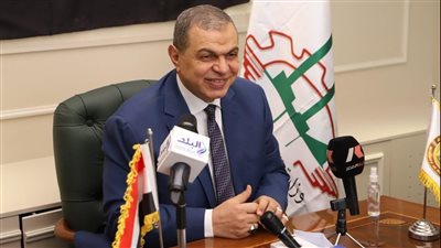 القوى العاملة: تعيين 33 شابًا واستخراج 780 شهادة مستوى مهارة بكفر الشيخ