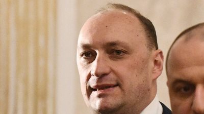 عاجل.. أوكرانيا تعلن مقتل عضو في وفد كييف الأول للمفاوضات مع روسيا