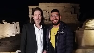 خاص.. طارق طرقان أفلام الكارتون أصبحت تجاريه وبها عنف وهذا سبب قلة إنتاج الأغاني للأطفال