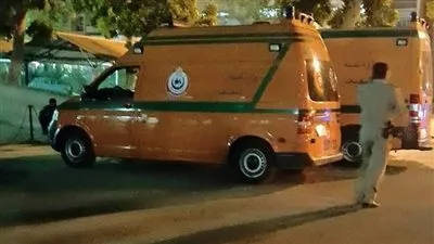 القاتل الصامت سر وفاتهما.. ملابسات العثور على جثتي زوجين داخل شقتهما بأرض اللواء 