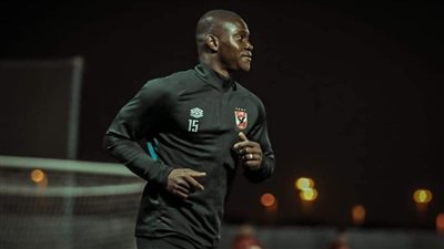 الأهلي يكشف آخر تطورات إصابة ديانج