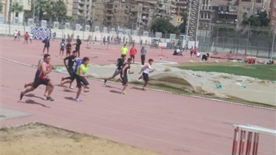 أبطال القليوبية يحصدون الميداليات في بطولة الجمهورية بالمشروع القومي للموهبة