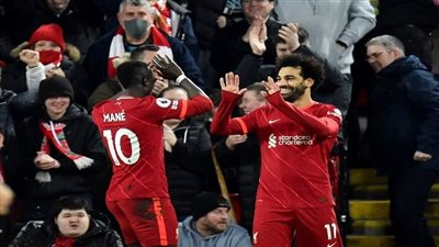عاجل.. كواليس غياب محمد صلاح عن موقعة ليفربول وإنتر ميلان في دوري الأبطال 