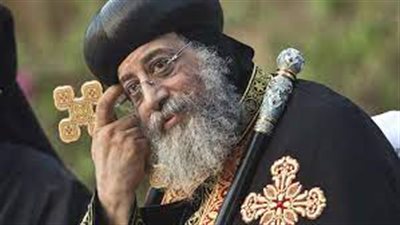 البابا تواضروس يترأس جلسات المجمع المقدس يونيو المقبل