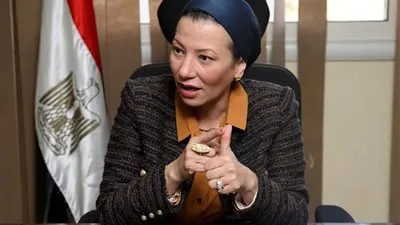 البيئة: مؤتمر المناخ يساهم في الترويج السياحي لمصر (فيديو)