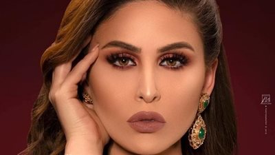 مي سليم تنشر البوستر الدعائي لمسلسل دنيا تانية