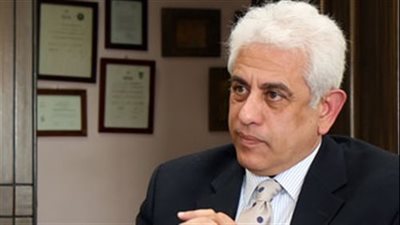 حسام بدراوي: تطبيق التحول الرقمي يفصل بين احتياجات المواطنين والبيروقراطية