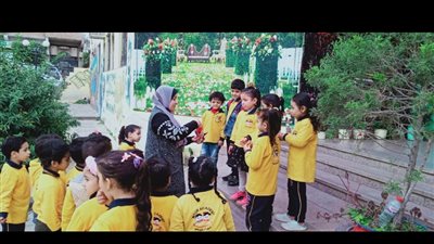 أمسيات أدبية بثقافة القليوبية