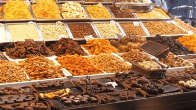 مع اقتراب الشهر الكريم.. أسعار 