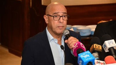 هكذا نعى أشرف عبد الباقي شهداء الجيش المصري بغرب سيناء