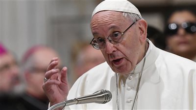 لهذا السبب.. البابا فرنسيس يؤجل زيارته إلى الكونغو وجنوب السودان 